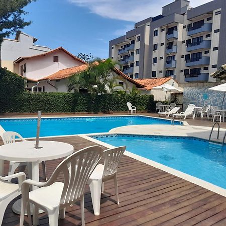 Apt Praia Do Forte, 140M2 Com Garagem Кабу-Фриу Экстерьер фото