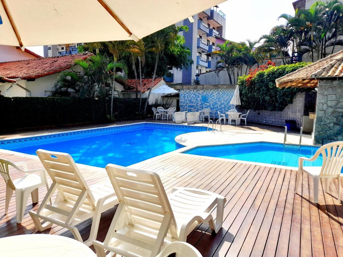 Apt Praia Do Forte, 140M2 Com Garagem Кабу-Фриу Экстерьер фото