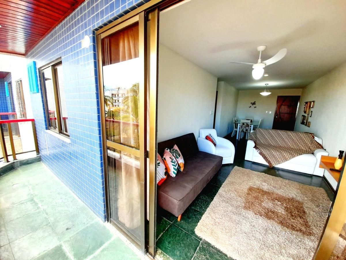 Apt Praia Do Forte, 140M2 Com Garagem Кабу-Фриу Экстерьер фото